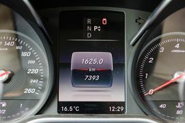 2017款奔驰V260