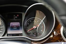 2017款奔驰V260