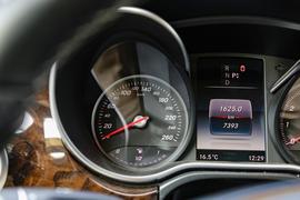 2017款奔驰V260