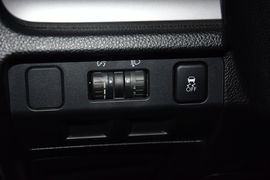 2014款斯巴鲁XV