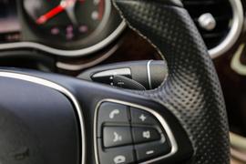 2017款奔驰V260