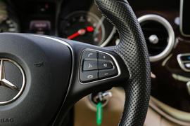 2017款奔驰V260
