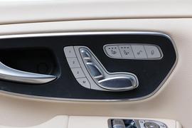 2017款奔驰V260