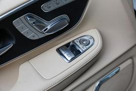 2017款奔驰V260