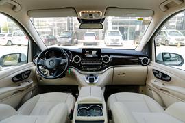 2017款奔驰V260