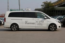 2017款奔驰V260