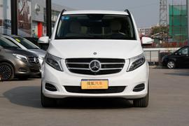 2017款奔驰V260