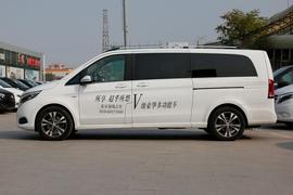 2017款奔驰V260