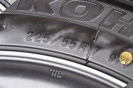2014款斯巴鲁XV