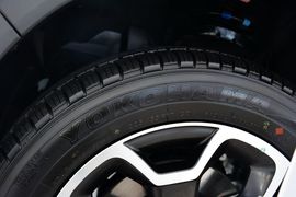 2014款斯巴鲁XV