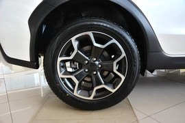 2014款斯巴鲁XV