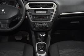 2016款标致301