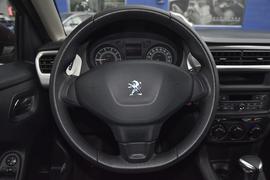 2016款标致301