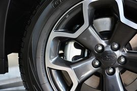 2014款斯巴鲁XV