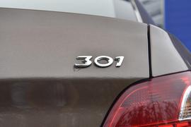 2016款标致301