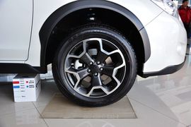 2014款斯巴鲁XV