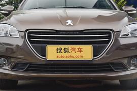 2016款标致301