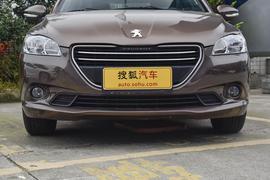 2016款标致301