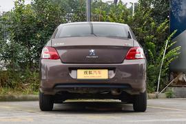 2016款标致301
