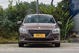 2016款标致301