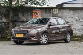 2016款标致301