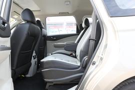 2016款东风风行S500