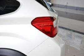 2014款斯巴鲁XV