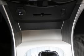 2016款东风风行S500