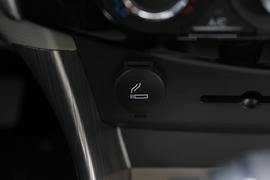 2016款东风风行S500