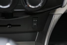 2016款东风风行S500