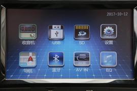 2016款东风风行S500
