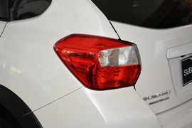 2014款斯巴鲁XV