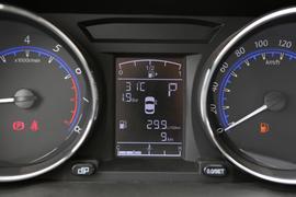 2016款东风风行S500