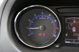 2016款东风风行S500