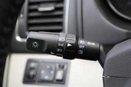 2016款东风风行S500