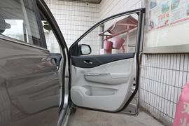 2016款东风风行S500