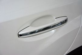 2014款斯巴鲁XV
