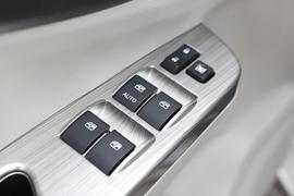 2016款东风风行S500