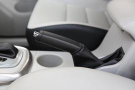 2016款东风风行S500