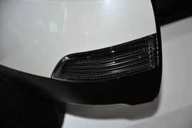 2014款斯巴鲁XV