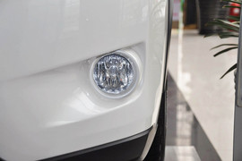 2014款斯巴鲁XV