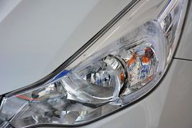 2014款斯巴鲁XV
