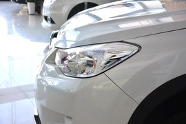 2014款斯巴鲁XV
