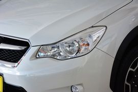 2014款斯巴鲁XV