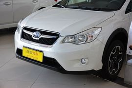2014款斯巴鲁XV