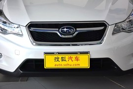 2014款斯巴鲁XV