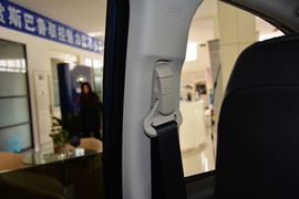 2013款斯巴鲁森林人2.5i自动尊贵版