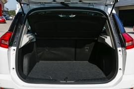 2018款海马S5青春版