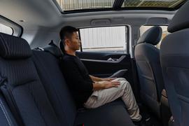 2018款海马S5青春版