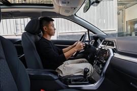 2018款海马S5青春版